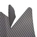 Luftdeflektor spoiler winglets kåpa lämplig för Aprilia RS457 2024