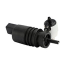 2017-2022 Jeep Compass/Cherokee främre vindrutespolarpump 68310928AA