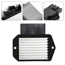 Front Heater Blower Motor Resistor 68018105AA For Dodge Ram 2006-2019