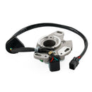 2001-2008 Suzuki RM250 (Model K5/K6) Generator Tändstator Bas Assy