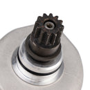 TGB Target 525 starter 924470E