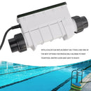EC-521105 IC60 saltcelleklorgenerator, erstatningssaltcellesystemer