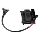 2002-2008 Opel Vectra C Kylarfläktstyrenhetsmodul Generisk
