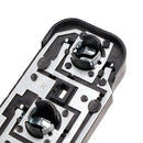 Lamp holder for right rear light 4518200477 for Smart Fortwo 2008-2018