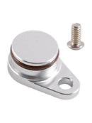 Tacho Block off Stecker 2222024 Löschen Tacho port C4 C6 AOD 4R70W 4R75W