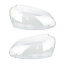 2kpl Etuvalon linssi Ajovalon kirkas suojus 1K6941005S VW MK5 2005-2009