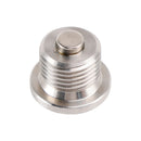 2006, 2007, 2008, 2009 BMW HP2 MEGAMOTO · · · Magnetisk olieaftapningsprop M16x1.5 Generisk