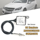 10.2005–12.2013 Til Mercedes-Benz S-Klasse (W221S 320 CDI 4-matic T-model NOx-sensor 5WK96678