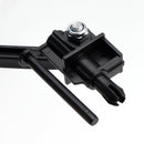 2006-2010 Audi A8 Federhöhensensor vorne links und rechts 7L0616213 7L0616214