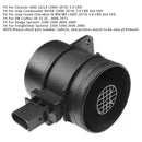 Luftmassenmesser Sensor Für Mercedes-Benz Sprinter Jeep Crafter 0281002896