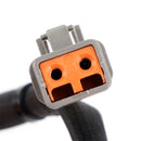12V 30A jednofázový regulátor pro SAPRISA 7448 Lombardini obj.č. ED0073623760