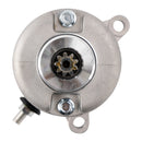 Anlassermotor für Suzuki Step 125 Hayate Jelato Skydrive Viva