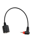 K-Schnittstelle Headset-Anschluss Konverterkabel für SL1K SL1M SL300 SL4000 SL2K SL3500e