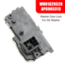 WH01X29528 AP6985313 GE Vaskemaskin Dørlås