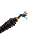 Auto SM25A1 Display Bildschirm Hand Mikrofon Kabel Für MD780 MD650 RD980 HM780 RD620