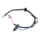 Heckklappen-Entriegelungsschalter 25380-JG00A für Nissan X-Trail T31