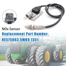 RE575063 5WK9 7351 NOx-sensor (kväveoxidsensor) för John Deere traktorer 9420R, 9470R, 9470RT, 9520R