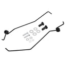 Schneemobil-Eiskratzer-Kit 4E565768 Universal für Polaris Switchback Titan