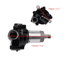 Wasserpumpe für Kawasaki EX250 Ninja 250 1986-2012 ZZR250 1990-2007 49044-1086