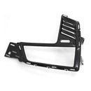 BMW X6 G06 instrumentbræt, højre luftdysedæksel, varenummer 51459483656 (2020–2022)
