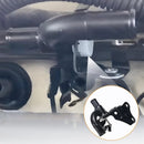 Conjunto de válvula de control de agua del calentador para camioneta Toyota 4Runner (1985-1988) Número de pieza 87240-89117, 8724089117