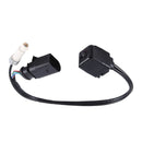 Backupkamera 95B980551L för Porsche Macan Boxster 911 2019-2023