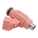 Inyector de combustible 68V-13761-10-00 para fueraborda Yamaha 115HP F115JA F115LA 11-14