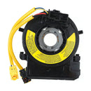 93490-4Z320 Wickelfeder für Hyundai Santa Fe 2013-2019