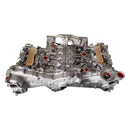 2014 Subaru Forester 2.5L Motorbaugruppe Langer Motorblock FB25
