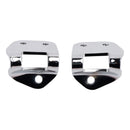 2018-2025 Fat Bob 114 FXFBS Chrome Sissy Bar Luggage Rack 50300130A