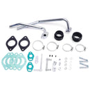 Para kit coletor de carburador Dellorto Drla Série 44 99004315