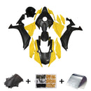 Injection Verkleidung Kit Karosserie Kunststoff ABS fit Für Yamaha YZF-R1 2020-2025