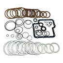 Kit de engranajes de transmisión JF405E JF402E para Suzuki Kia
