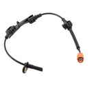 4x ABS-Raddrehzahlsensoren vorne hinten links rechts für Honda CR-V 2002-2006