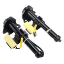 Aktiver Motorhaubenaktuator links + rechts für BMW X5 G05 X6 G06 X7 2017-2020