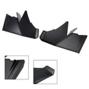 Luftdeflektor spoiler winglets kåpa lämplig för Aprilia RS457 2024