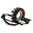 1991-1994 für Yamaha XT600K (Kicker-Modell) Stator-Lichtmaschine 3YP-85510-00