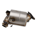 fra 11.2021 Renault Clio V (B7_) 1.0 SCe 65 (B7MG) hatchback 49KW 67PS 999ccm katalysator 208A05482R