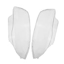 2003-2011 BMW 1 Series E81 E82 E87 E88 2pcs Clear Headlight Lens Cover 63126924486