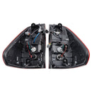 2015-2021 Toyota Hilux Revo Rocco LED-Rücklicht hinten rechts und links, Paar