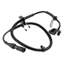 ABS-Raddrehzahlsensor hinten links und rechts für Jaguar S-TYPE X200 1999-2008