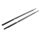 2005-2011 Toyota Yaris 4 st. Dörrglas tätningslist 68160-52110