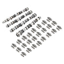 2012-2017 Jeep Wrangler 3,6L Motor Vačkové hřídele Sestava zdvihátka vahadla 05184377AF