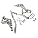 Cabeçalho de escapamento para Chevy Camaro Fit Firebird 5.0L 5.7L 1982-1992 V8 tubo longo