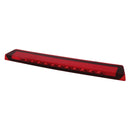 1999-2004 Ford Mustang V6/GT kirkas LED punainen 3. kolmas jarruvalon jarruvalo