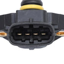 Ansaugdrucksensor 504358206 für Iveco Eurocargo I-III Stralis I Tector I