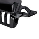 Bremsscheibenabdeckungen für die Vorderachse der Honda F6B (2013–2015)