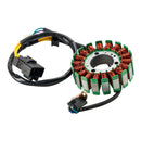 Stator generátoru pro CF-Moto 250NK 250SR 300NK 300SS CF250 CF300 2017-2023