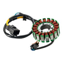 2023 CFMoto 300SS CF300-3US laturin staattori 0DM0-032000 0A80-032000-20000