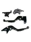 Adjustable clutch brake lever suitable for CFMOTO 250SR 250NK CBS 2019-2022